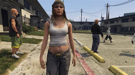 Twitch Streamer Follows Gta V Npc’s For Hours And Their Behaviour Was Very Surpr Erofound