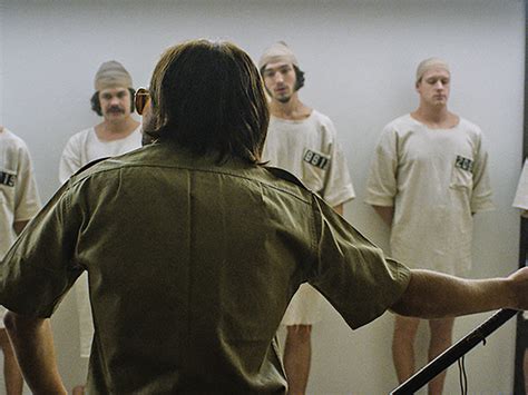 In the summer of 1971, on the campus of one of the the scenario chosen was a simulated prison, built in the basement of the psychology building on stanford's campus. The Stanford Prison Experiment | Mountain Xpress