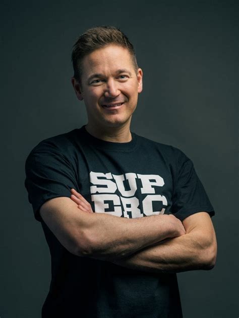 Maybe you would like to learn more about one of these? Ilkka Paananen - Slush