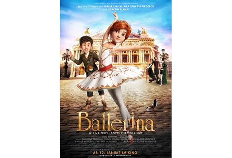 Ballerina 2017 Movie Watch 1080p