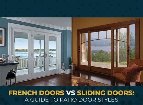 French Doors And Hinged Patio Doors French Doors Sliding