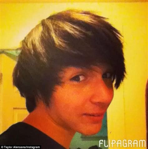 Transgender Teen Taylor Alesana Kills Herself After Bullying At
