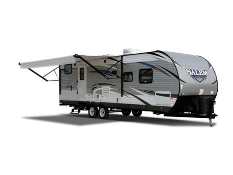 A common control problem with travel trailers is the sway that occurs with wind. Travel Trailer Towing Tips