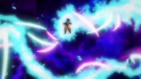 Hình Dạng Cấp độ Super Saiyan Blue Mới Của Goku được Hé Lộ Trong Super