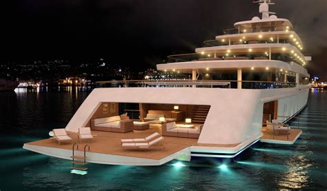 Wealth And Luxury Luxury Yachts Boats Luxury Yacht