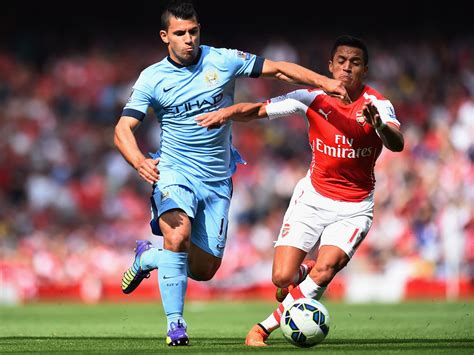 alexis sanchez and sergio aguero on psg radar as french side take advantage of arsenal and city