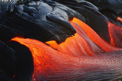 17 Photos Of Lava That Will Totally Melt Your Mind | HuffPost