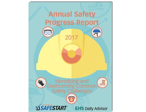 Ehs Daily Advisor Announces “identifying And Overcoming Safety