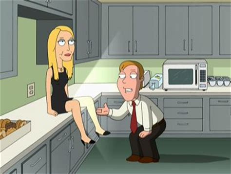 Chica de fox 7x10 peter está viendo fox news por la presentadora, rhonda latimer, cuando esta avisa de que el lunes, el formato del informativo cambia a alta definición. Family Guy (Comparison: TV Version - DVD Version) - Movie ...