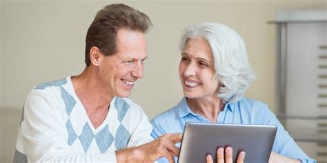 6 Apps For Senior Caregivers