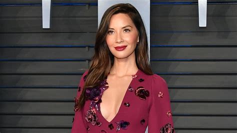 Olivia Munn Calls Out Meghan Markles Sister For Recent Public Comments