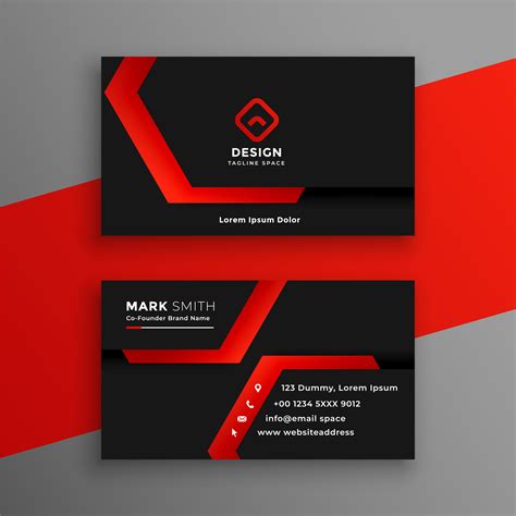 I Will Design High Quality Professional Business Card For 3 Seoclerks