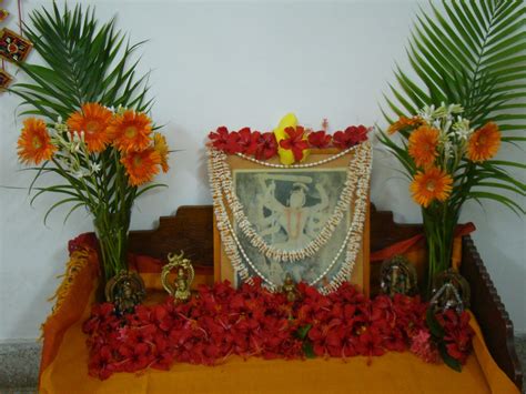 Ātmaprajñānanda Saraswati Mahishäsuramardini Stotram