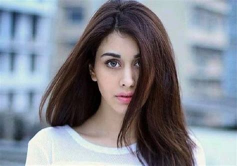 Warina Hussain Bio,Wiki,Biography,Age,Boyfriend Details She is on the headlines due to her upcoming movie loveyatri, releasing on 5 october 2018.
