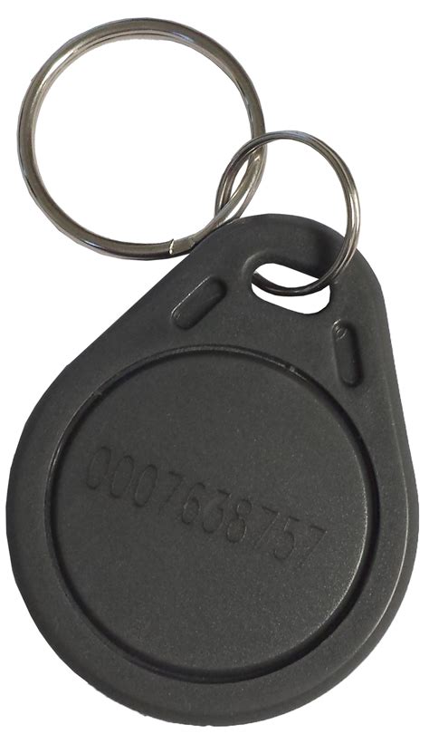 AIO Online Shop - Key fobs RFID 125kHz - EM4102/4200
