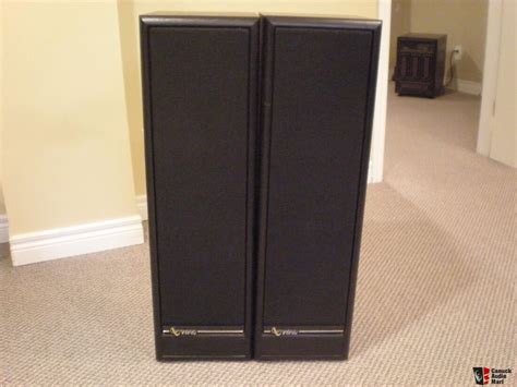 Infinity Rs 525 Floor Standing Speakers For Sale Canuck Audio Mart