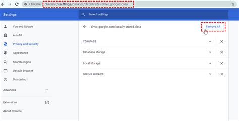 The change only applies to the desktop software; Google Drive not Syncing All Files 10 Ways + 1 Tip
