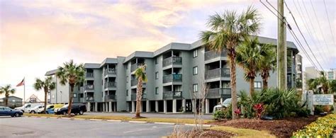 Condos for Sale in Sea Cabin - North Myrtle Beach Real Estate