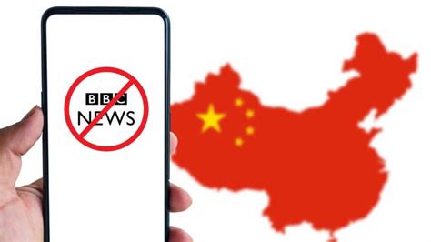Websites Banned In China The Independent