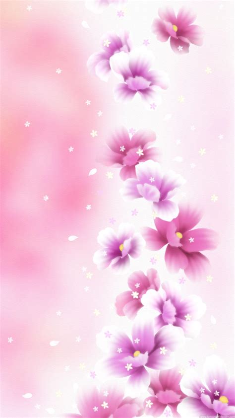 We have 58+ amazing background pictures carefully picked by our community. Cute Pink Phone Wallpapers - Wallpaper Cave