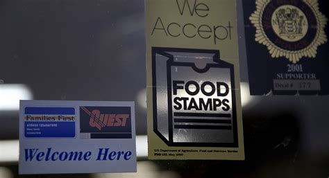 This article can tell you about food stamps also known as snap benefits. Trump, on Twitter, presses Congress on food-stamp work ...