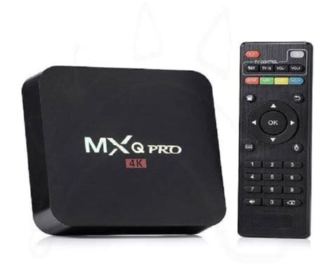 Current Prices Of Android Tv Box In Nigeria Updated 2020
