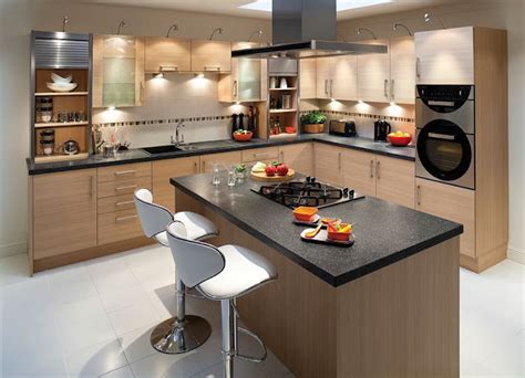 Smart Kitchen Design Ideas To Inspire You Furniture