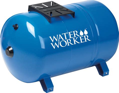 Buy Water Worker Horizontal Pre Charged Well Pressure Tank 14 Gal
