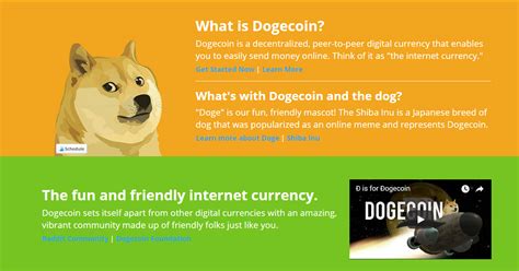 Dogecoin is a cryptocurrency which main feature is that it has likeness of the shiba inu dog. What Is Dogecoin - Examining This Meme Currency And Potential