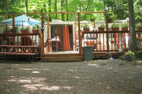 Click here to send email. Hilltop Farm Campsites - 3 Photos - Mountain Dale, NY ...