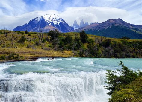 14 Lugares Turísticos Del Sur De Chile Viajerocasual©