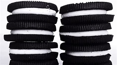Oreos Announces Most Stuf Variety For Creme Lovers Iheart
