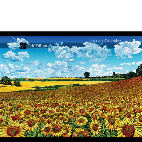 Browse Cards And Calendars And Books Jeff Dillon