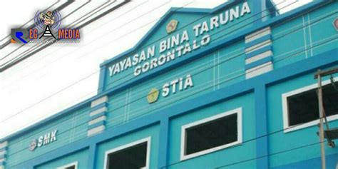 Yayasan Bina Taruna Gorontalo Keluarkan Surat Edaran Himbauan Cegah