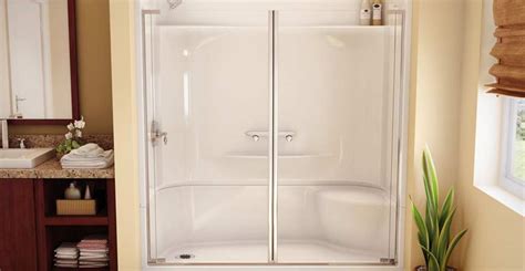 It fits virtually all standard bathtub sizes. Ask Wet & Forget 6 Shower Surround Options for your ...
