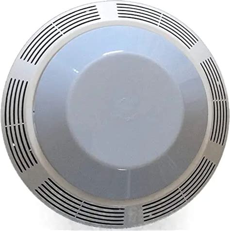 Mobile Home Vent Fan With Light Made By Ventline Vertical Exhaust For