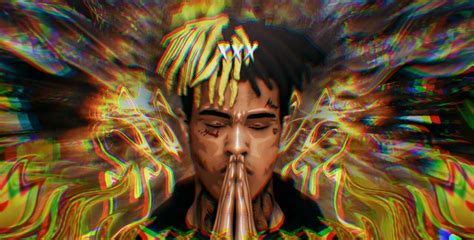 Daily additions of new, awesome, hd wallpapers for desktop and phones. Wallpaper XXXTentacion by JasonSmofi on DeviantArt