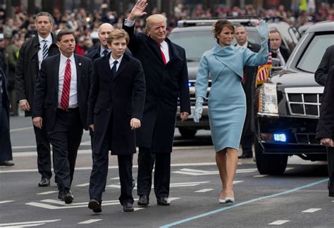 Nonton alone (2020) subtitle indonesia. Chelsea Clinton and Others Say: Leave Barron Trump Alone ...