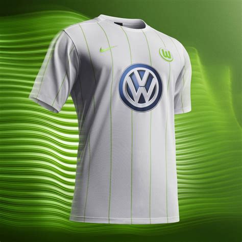 This subreddit offers the best discussion. Bild: VfL Wolfsburg Auswärts-Trikot 2016/17 von Nike
