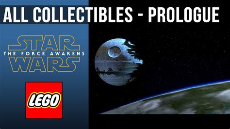All Battle Of Endor Collectibles Minikits And Red Brick Lego Star