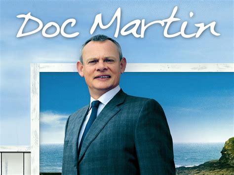 Doc Martin Series Ph