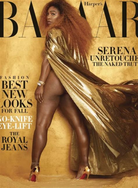 Stars Qui Ont Pos Nues En Couverture De Magazines