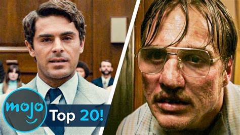 Top 20 Movies About Serial Killers Youtube