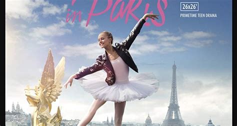 Mehr von find me in paris. Cercami a Parigi (Serie TV 2018) - Movieplayer.it