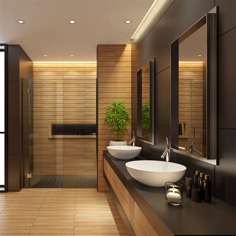 The Best Bathroom Lighting Introduction Guide 2022 Badeloft