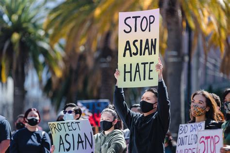 Op Ed Working In Solidarity To Address Anti Asian Violence And Xenophobia Insight Into Diversity