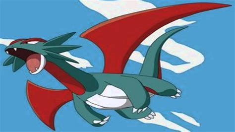 How To Find Salamence Paradox Form In Pokemon Scarlet