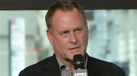 ‘full House Alum Dave Coulier Celebrates Two Years Of Sobriety With