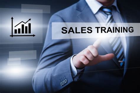 A Strategy For A Successful Sales Training Program In 2021 Business