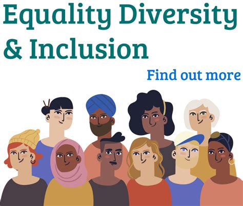 Equality Diversity And Inclusion Brisdoc Healthcare Services